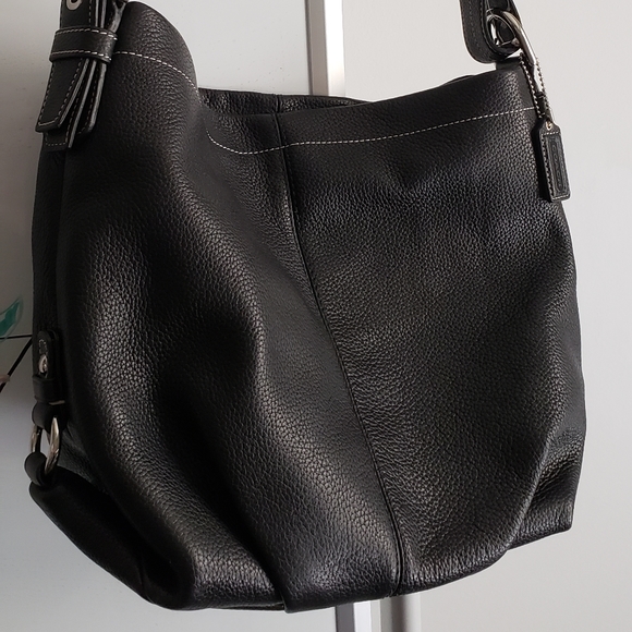 Coach Purse - Picture 2 of 4